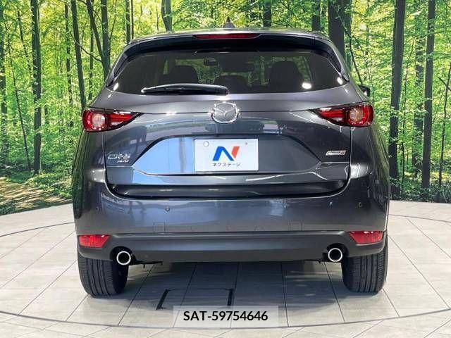 Mazda CX-5 2019-07 325747-15