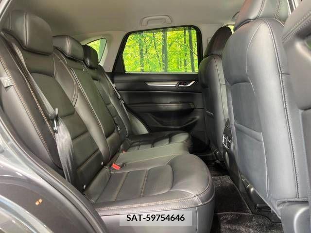 Mazda CX-5 2019-07 325747-9