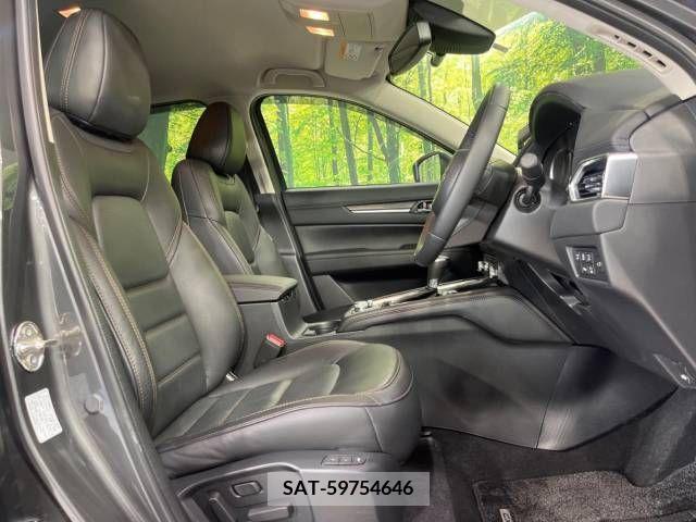 Mazda CX-5 2019-07 325747-8