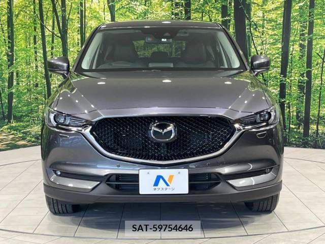 Mazda CX-5 2019-07 325747-14