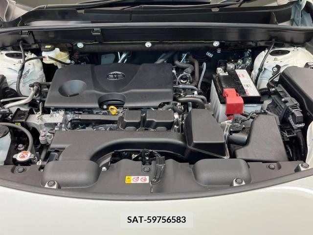 Toyota HARRIER 2022-07 221838-18