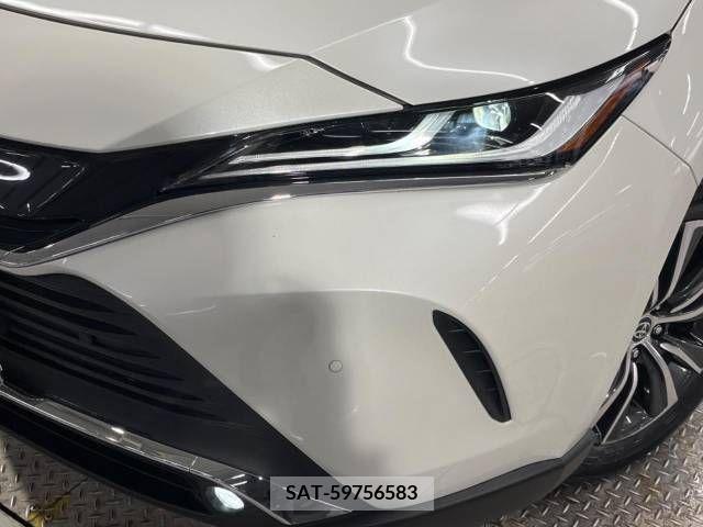 Toyota HARRIER 2022-07 221838-12
