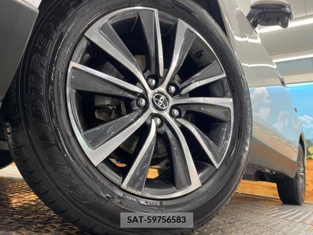 Toyota HARRIER 2022-07 221838-13