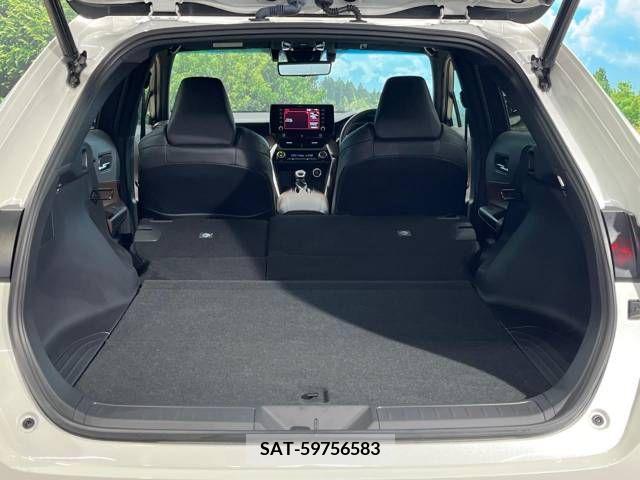 Toyota HARRIER 2022-07 221838-10