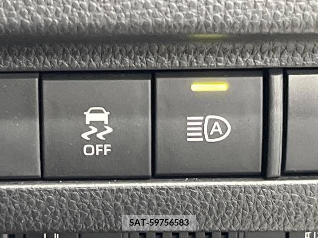 Toyota HARRIER 2022-07 221838-7