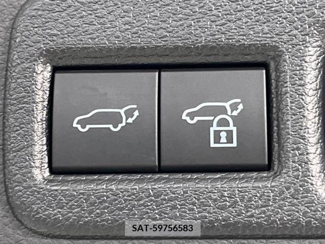 Toyota HARRIER 2022-07 221838-6