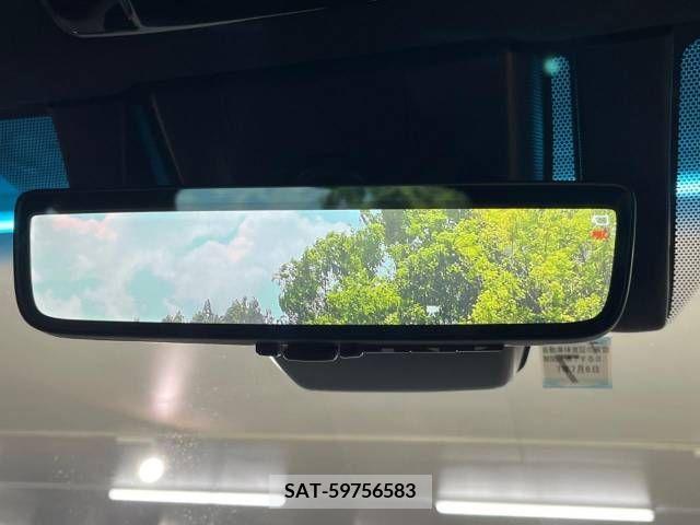 Toyota HARRIER 2022-07 221838-4