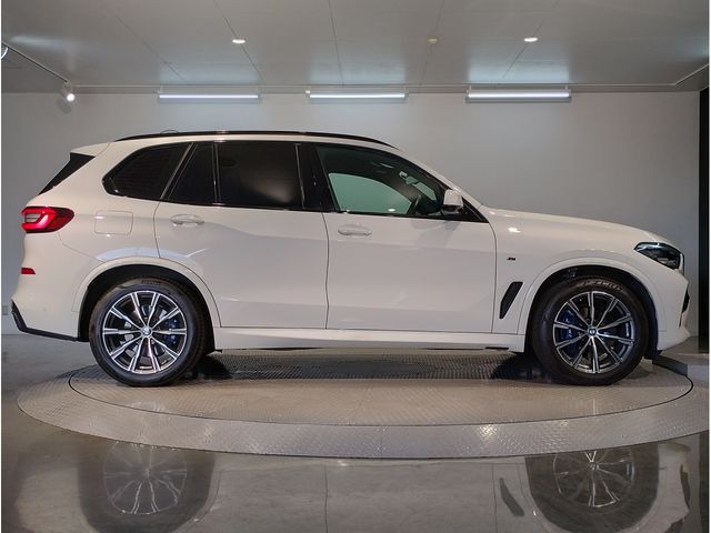 Bmw X5 2021-11 18880-7