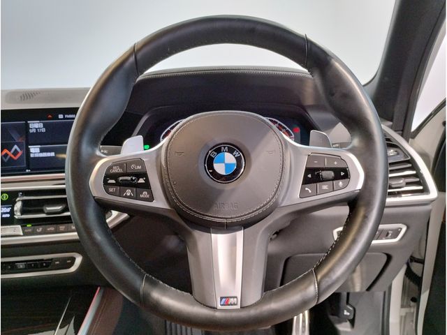 Bmw X5 2021-11 18880-15