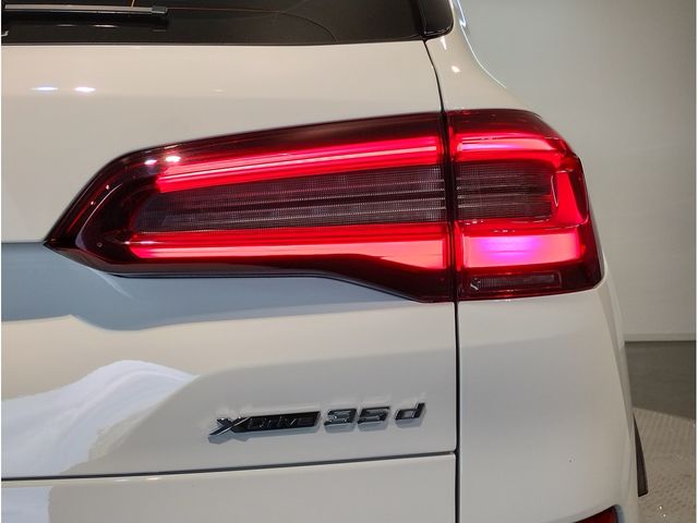 Bmw X5 2021-11 18880-9