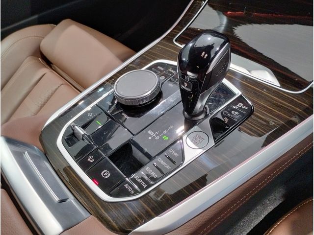 Bmw X5 2021-11 18880-19