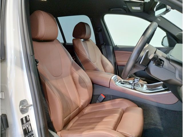 Bmw X5 2021-11 18880-13