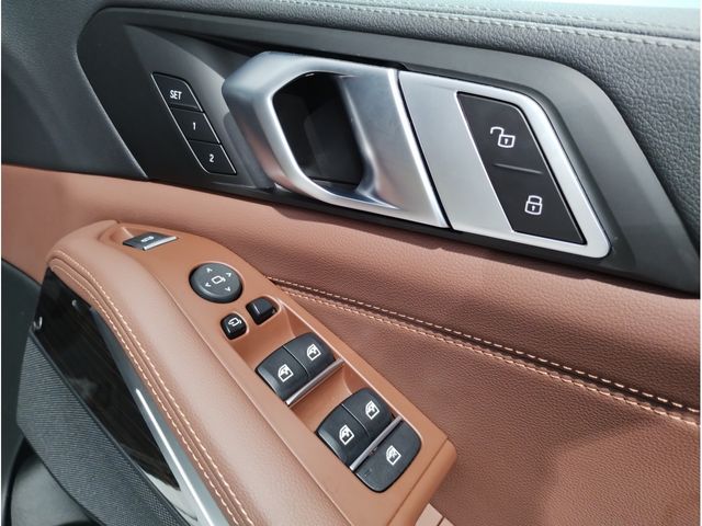 Bmw X5 2021-11 18880-25