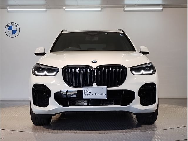 Bmw X5 2021-11 18880-3