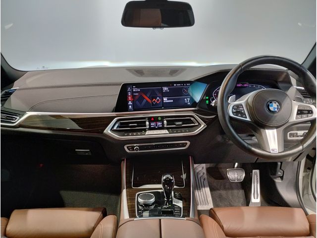 Bmw X5 2021-11 18880-1