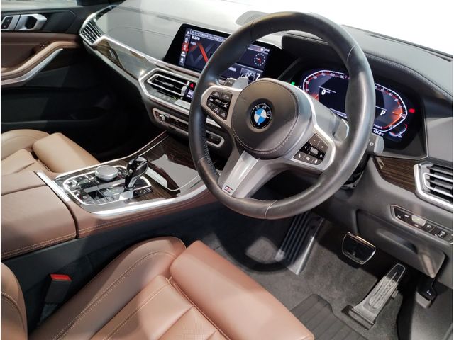 Bmw X5 2021-11 18880-14