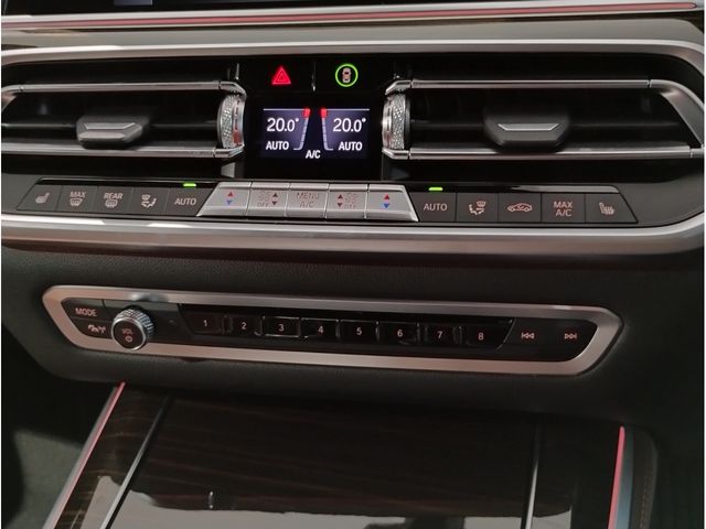 Bmw X5 2021-11 18880-18