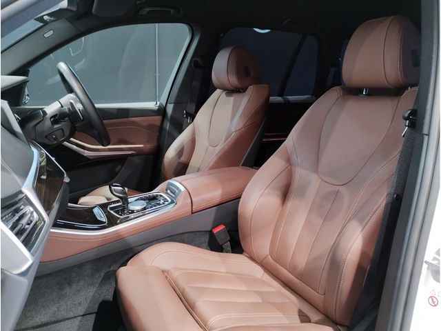 Bmw X5 2021-11 18880-10