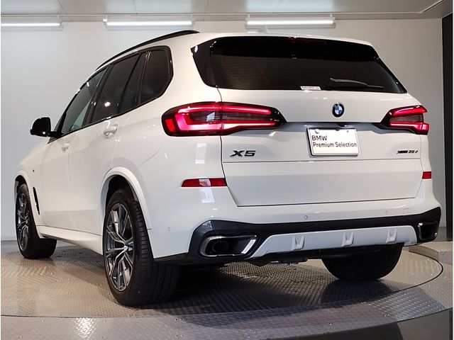 Bmw X5 2021-11 18880-6