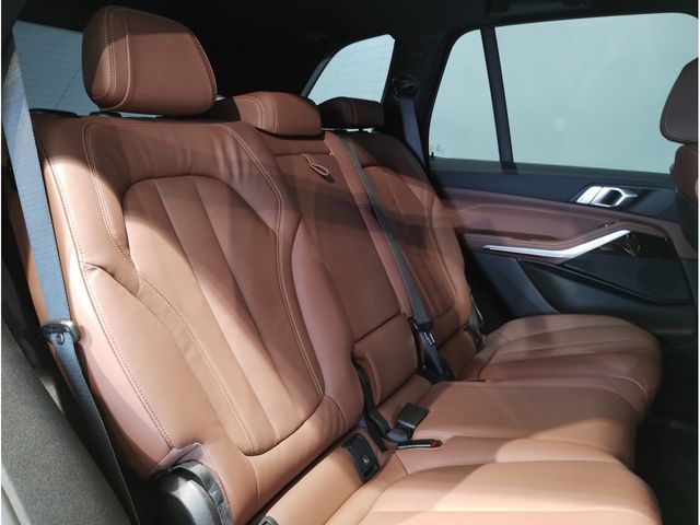 Bmw X5 2021-11 18880-12