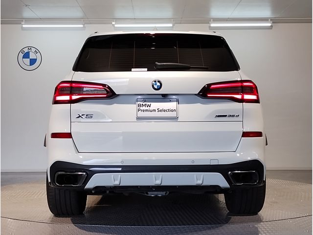 Bmw X5 2021-11 18880-4
