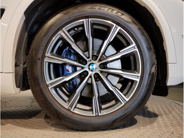 Bmw X5 2021-11 18880-29