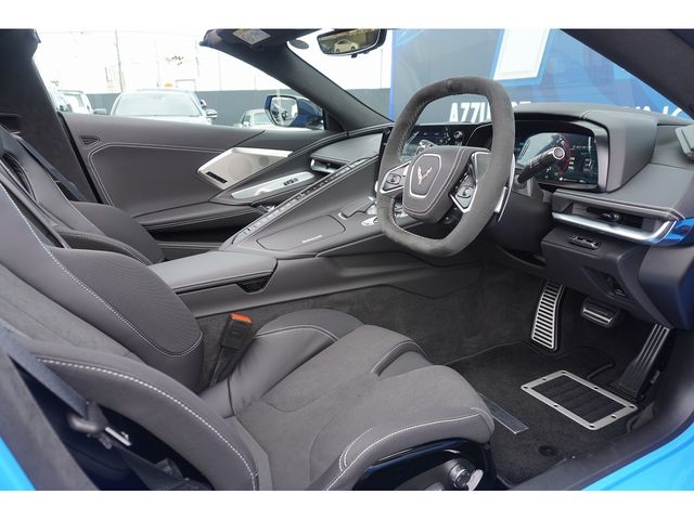 Chevrolet CORVETTE 2022-11 3437-15