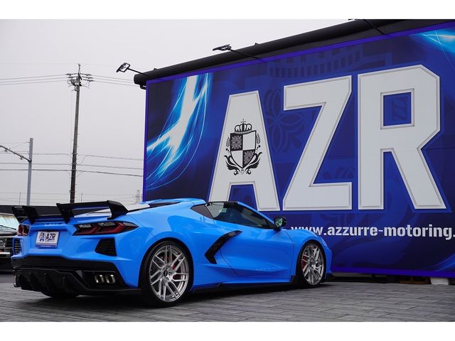 Chevrolet CORVETTE 2022-11 3437-10