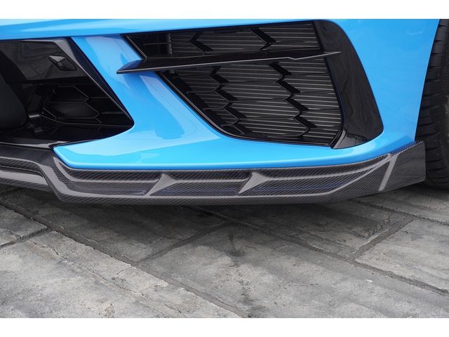 Chevrolet CORVETTE 2022-11 3437-7