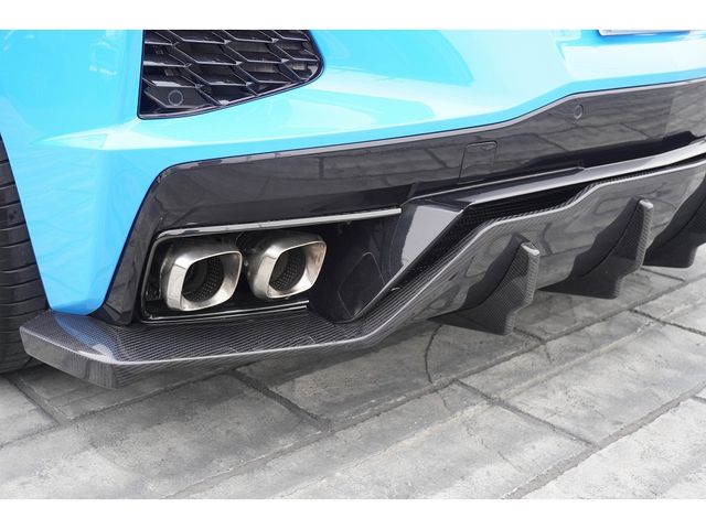 Chevrolet CORVETTE 2022-11 3437-13
