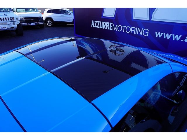 Chevrolet CORVETTE 2022-11 3437-29