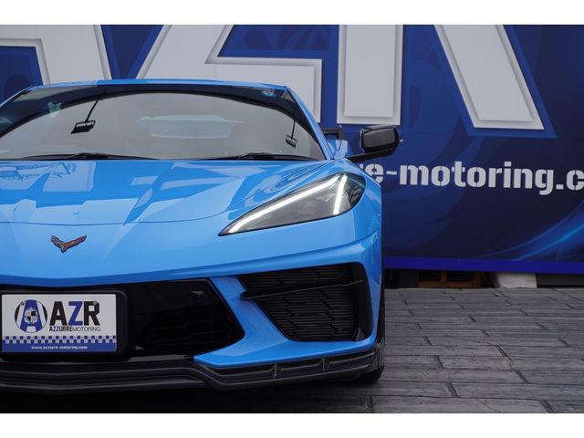 Chevrolet CORVETTE 2022-11 3437-6