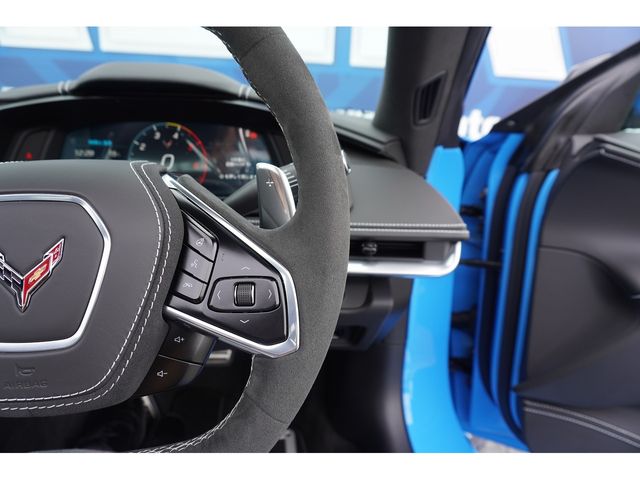 Chevrolet CORVETTE 2022-11 3437-21
