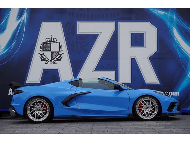 Chevrolet CORVETTE 2022-11 3437-3