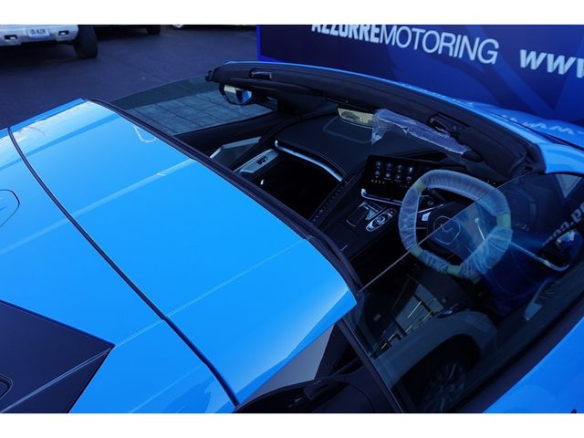 Chevrolet CORVETTE 2022-11 3437-28
