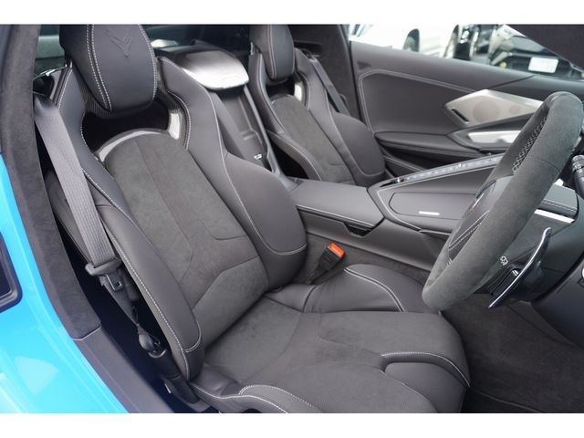 Chevrolet CORVETTE 2022-11 3437-16