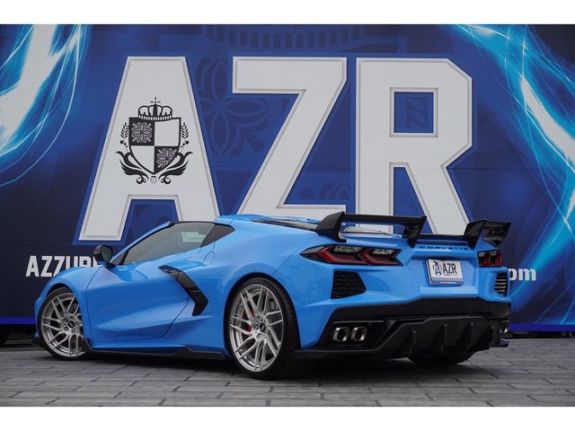 Chevrolet CORVETTE 2022-11 3437-2