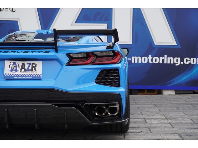 Chevrolet CORVETTE 2022-11 3437-9