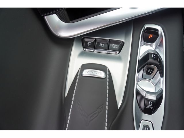 Chevrolet CORVETTE 2022-11 3437-23