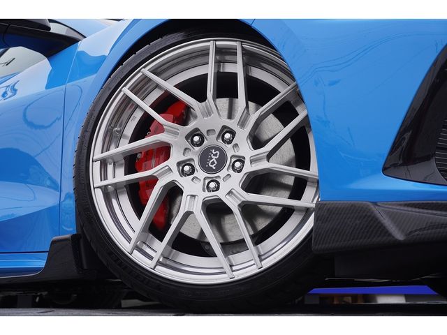 Chevrolet CORVETTE 2022-11 3437-11