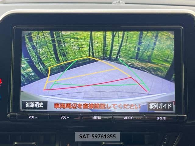 Toyota C-HR 2017-01 210551-3