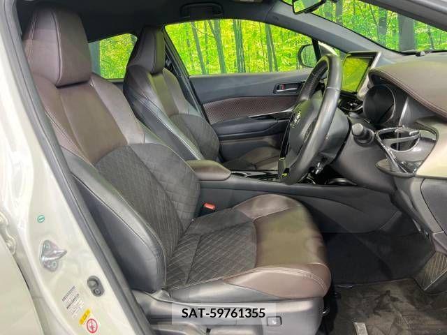 Toyota C-HR 2017-01 210551-8