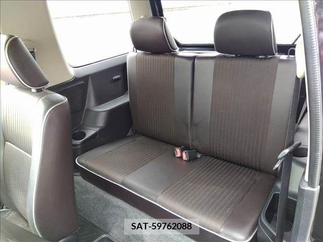 Mitsubishi PAJERO MINI 2011-01 374345-7