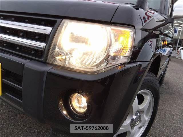 Mitsubishi PAJERO MINI 2011-01 374345-15