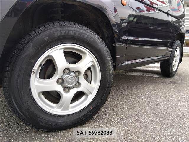 Mitsubishi PAJERO MINI 2011-01 374345-14
