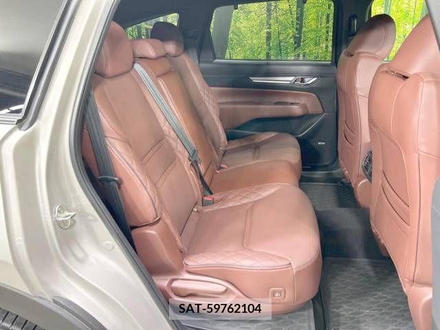 Mazda CX-8 2021-09 267060-8