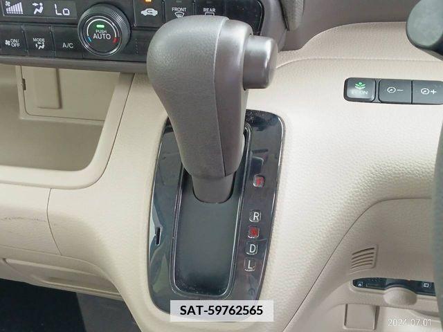Honda N BOX 2018-06 376133-10