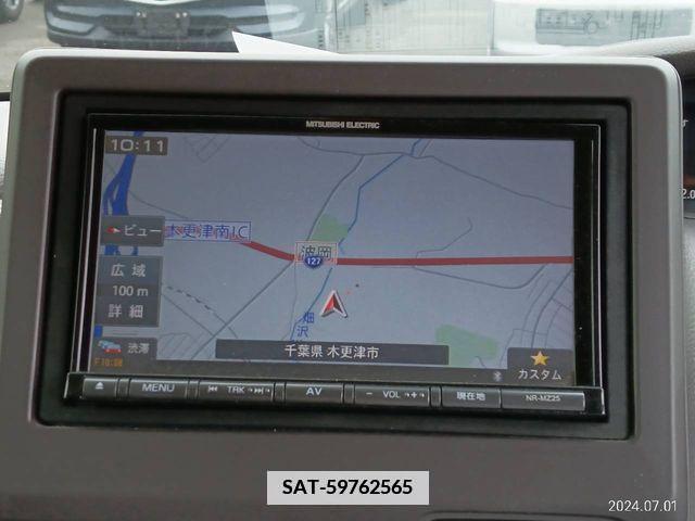 Honda N BOX 2018-06 376133-6