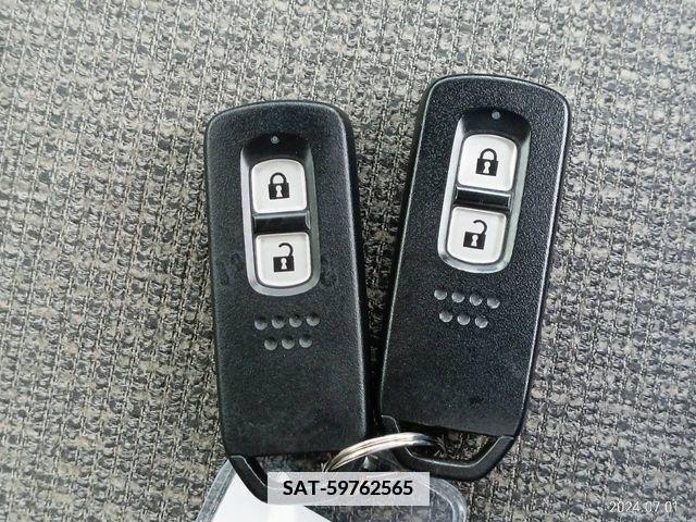 Honda N BOX 2018-06 376133-9