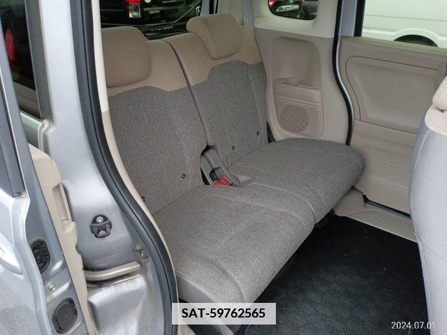 Honda N BOX 2018-06 376133-4